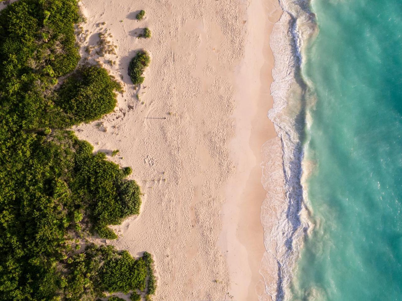 Grand Palladium Select Costa Mujeres Hotel Cancun Exterior photo